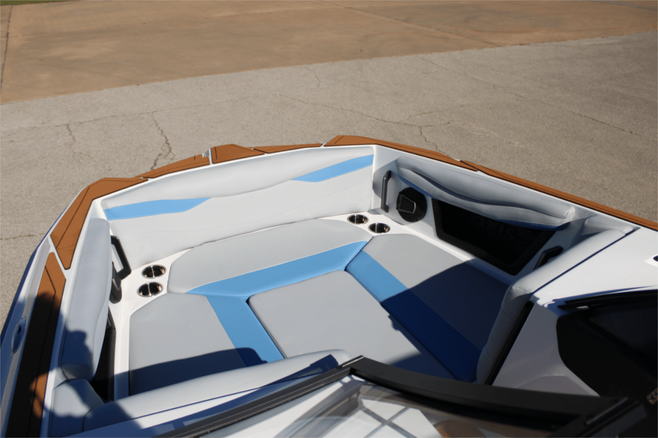 2025 Axis A245