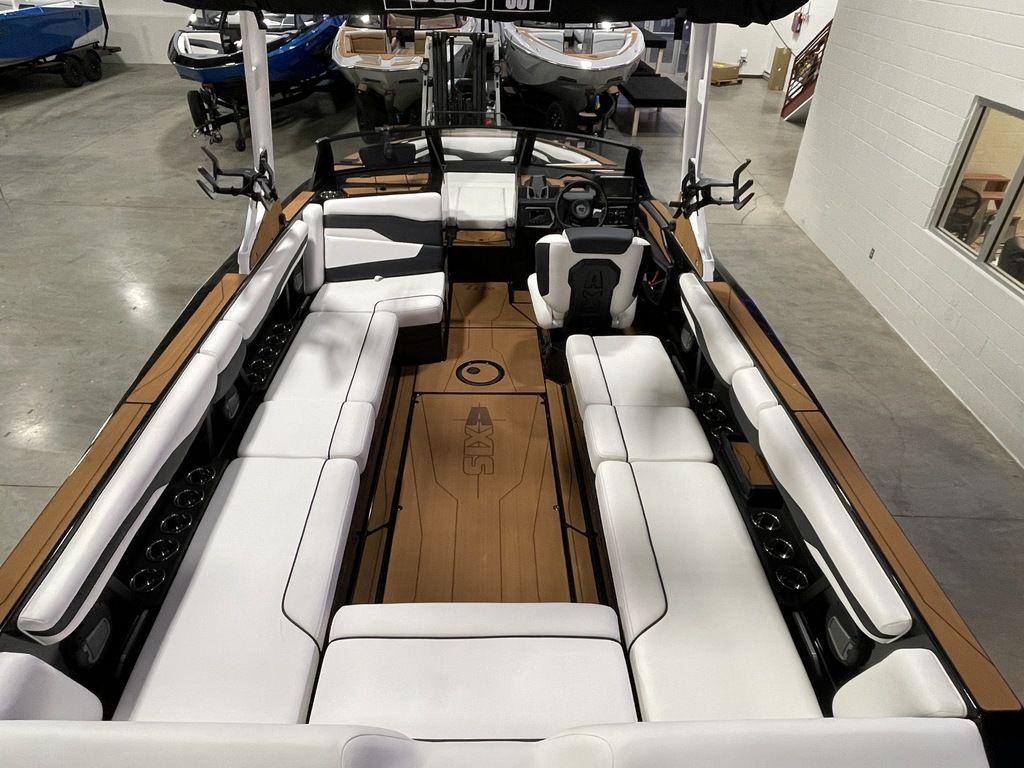 2025 Axis Wake Research T250