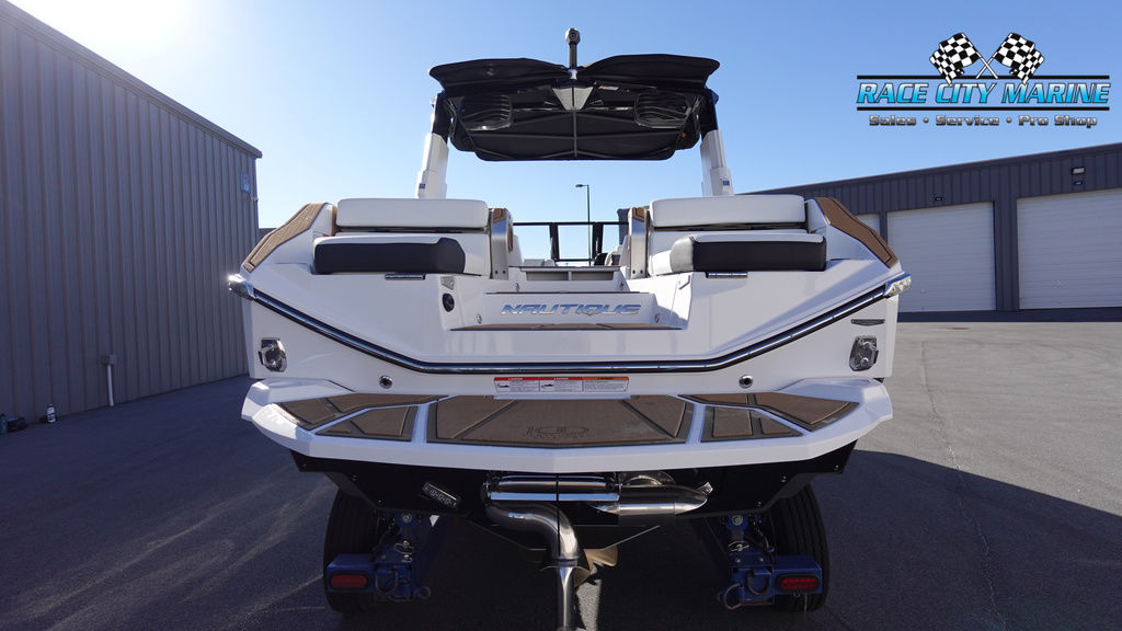 2025 Nautique P23