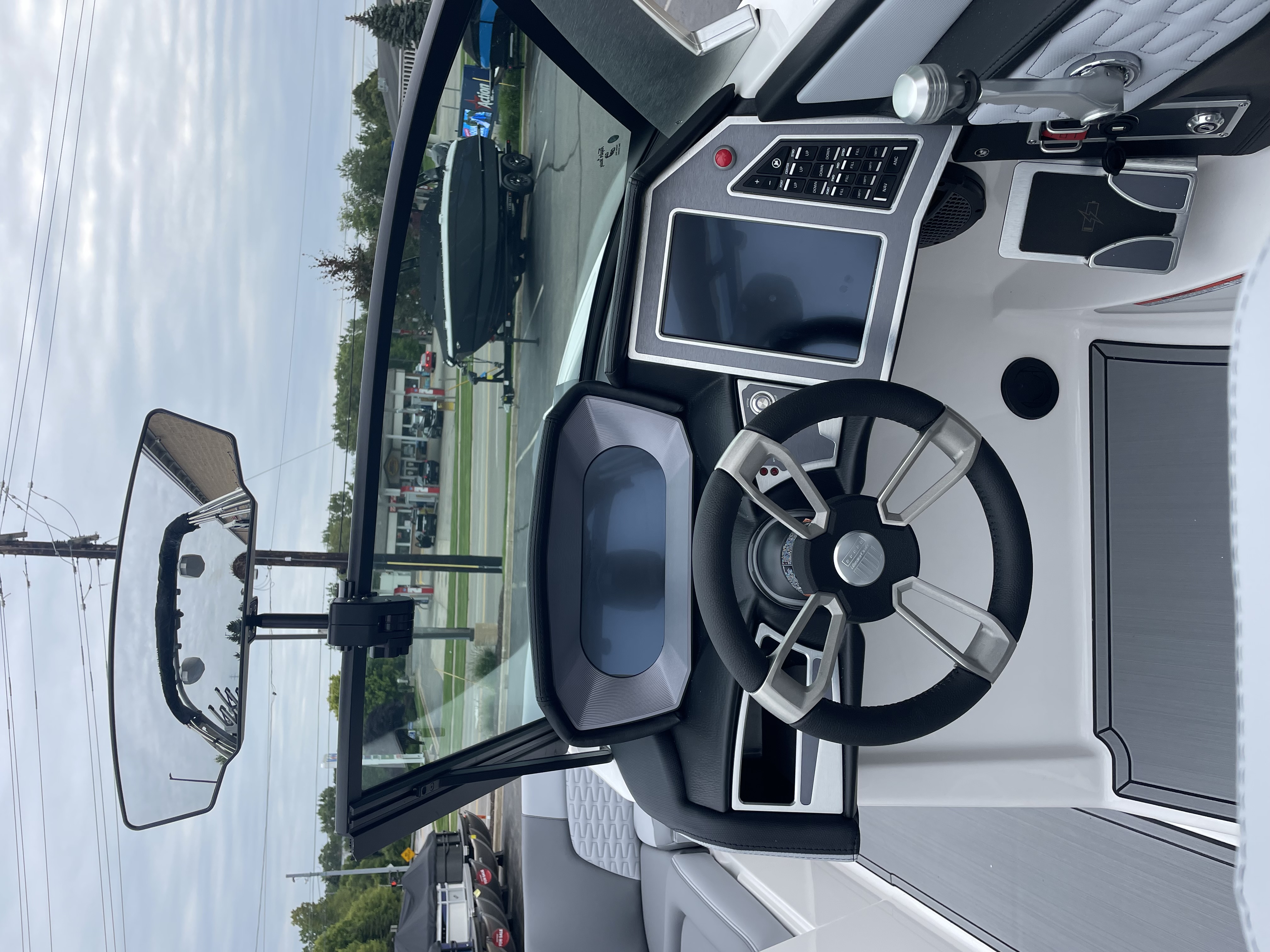 2024 MasterCraft X22