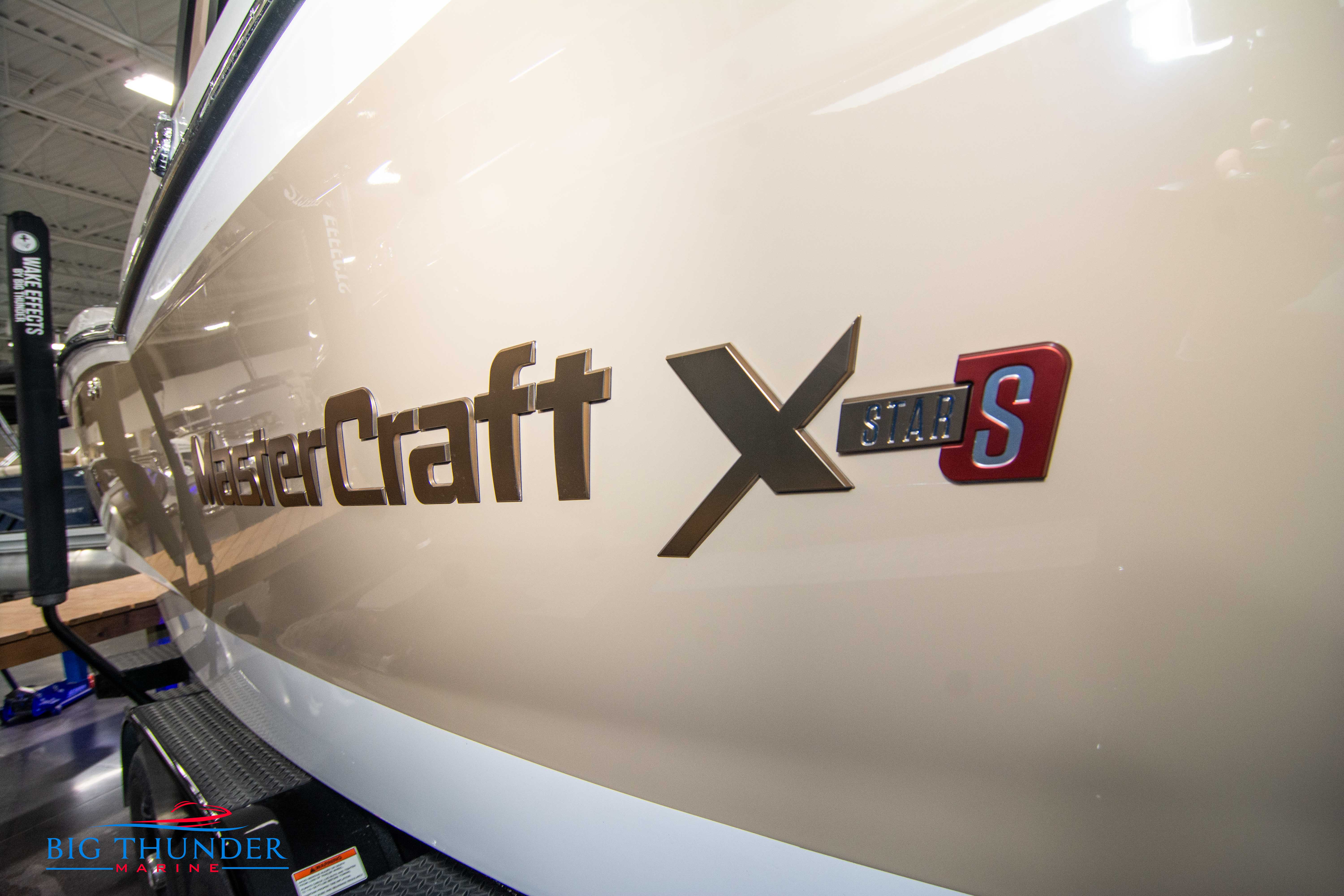 2023 Mastercraft Xstar S