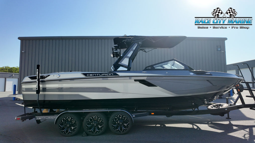 2024 Centurion Ri265