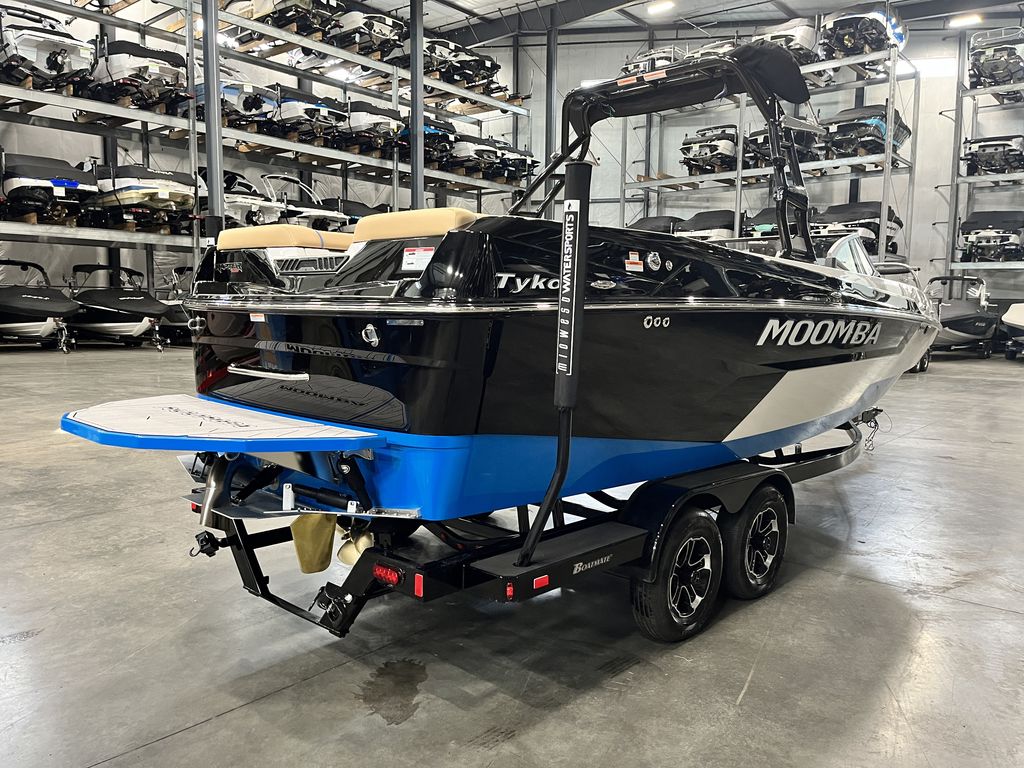 2024 MOOMBA Tykon