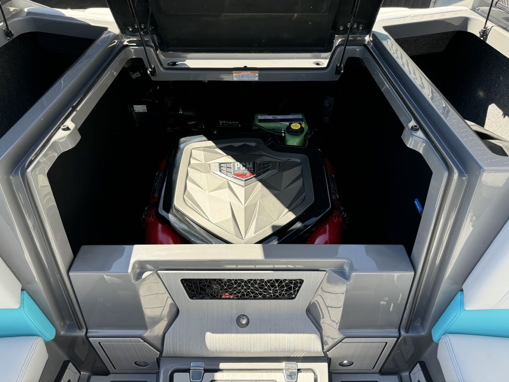 2025 Nautique Super Air Nautique G23 Icon