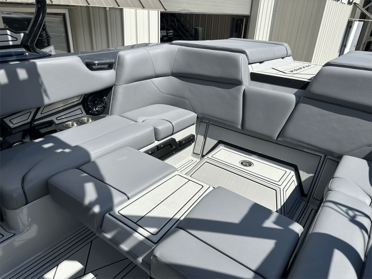 2025 Moomba Max