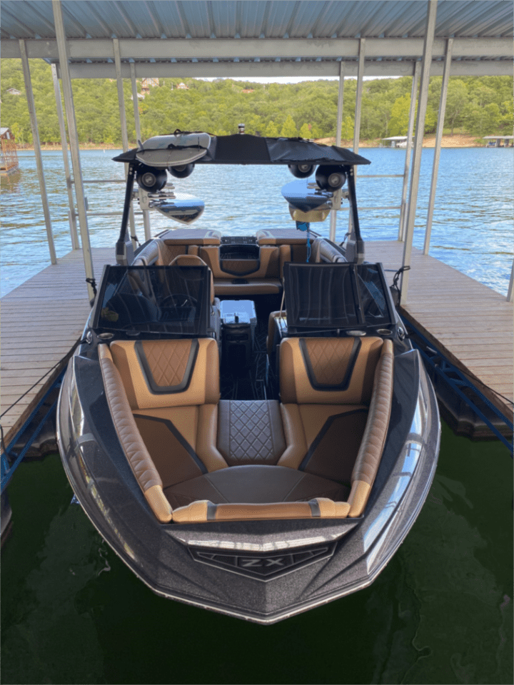 Tige 2020 23 ZX Icon