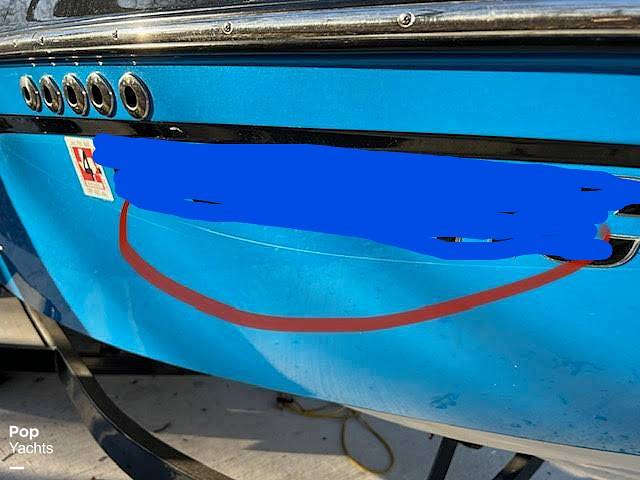 2019 Malibu Wakesetter LSV