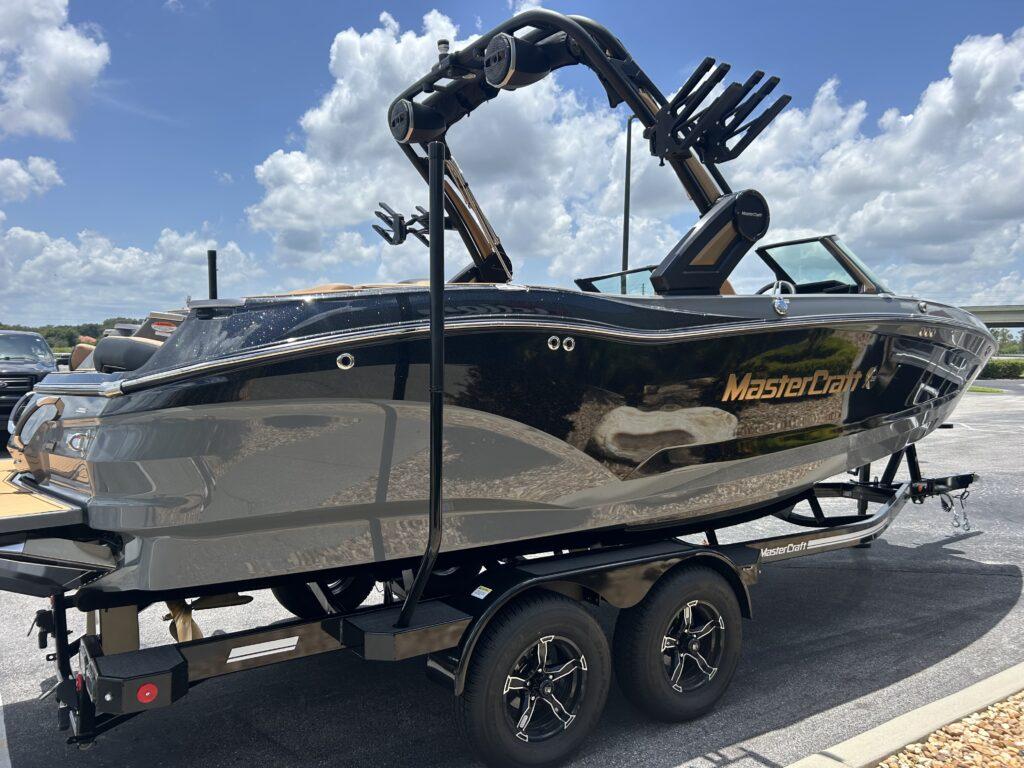 2025 MasterCraft X22