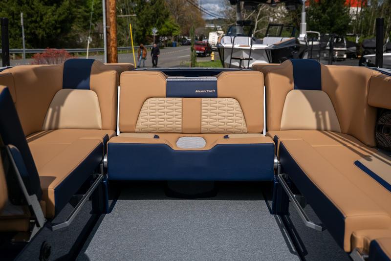 2025 MasterCraft X24