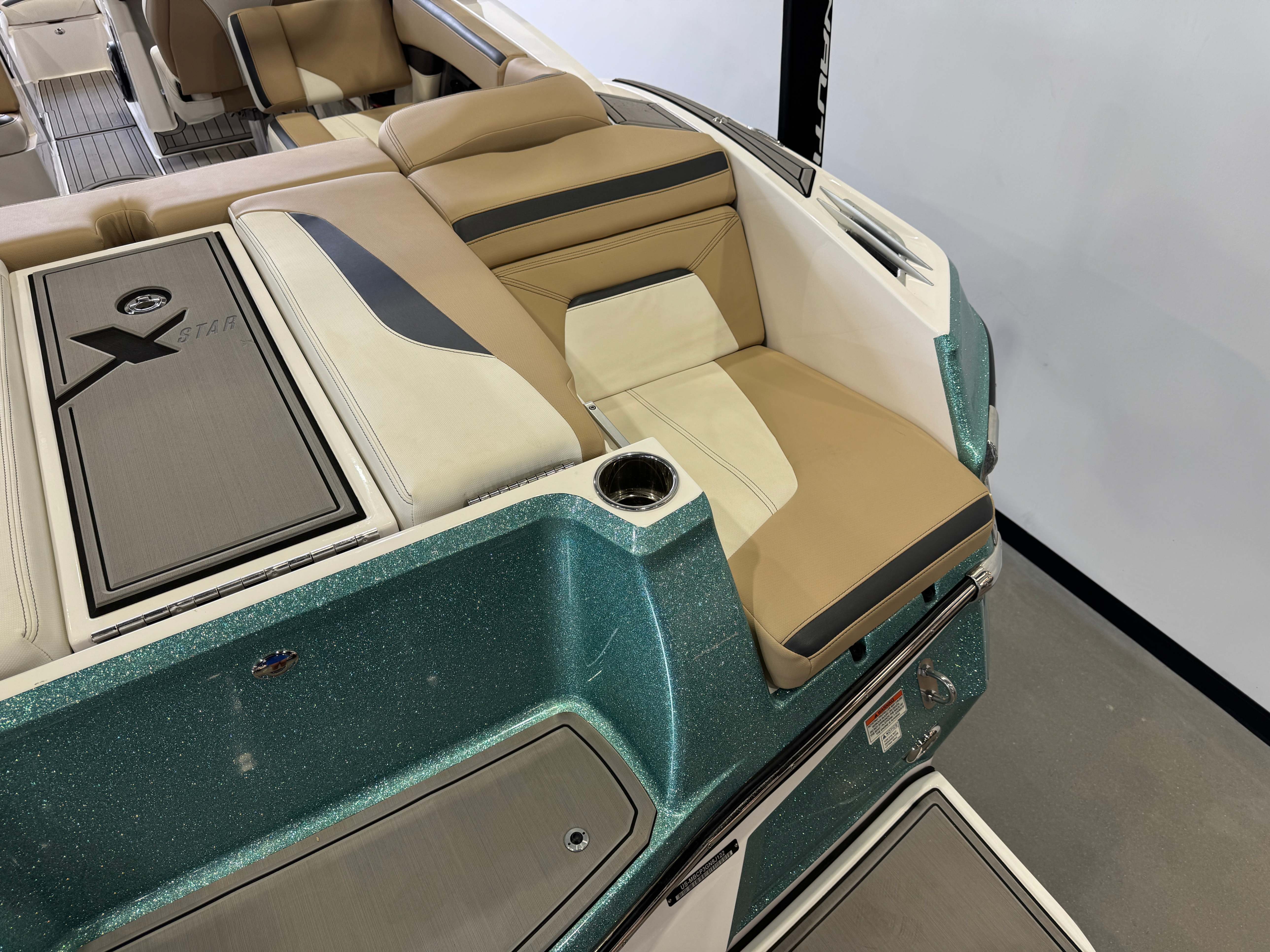 2022 MasterCraft XSTAR S