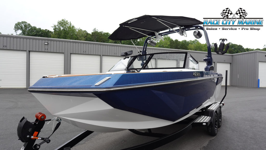 2024 Nautique GS22
