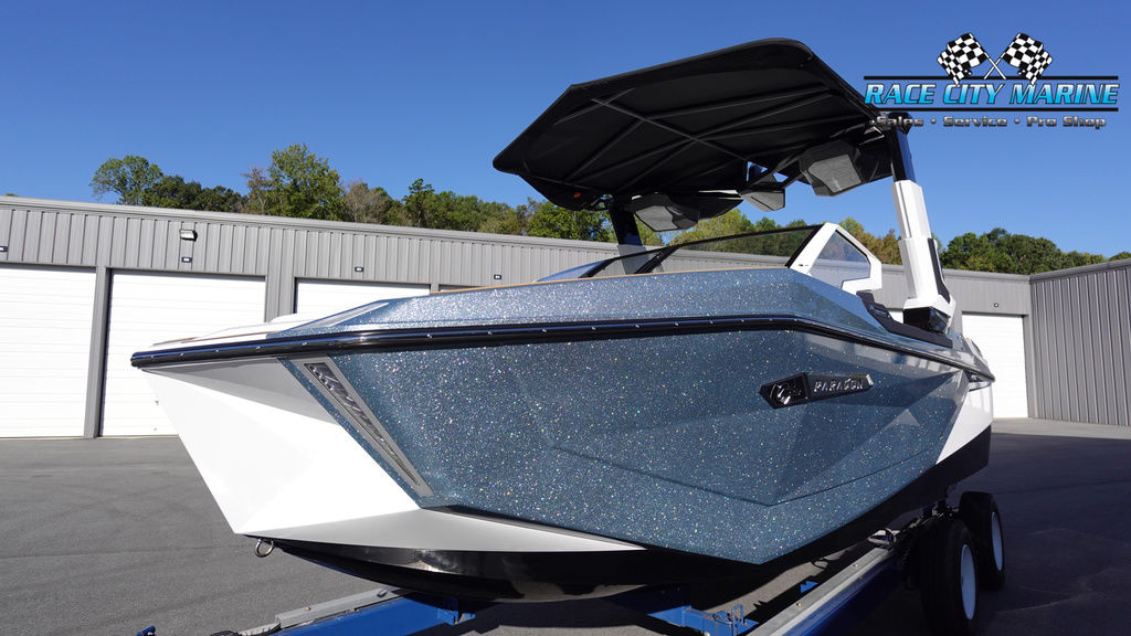 2025 Nautique P23