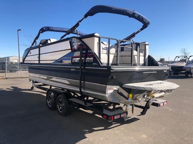 2020 Montara Surf Boss 25