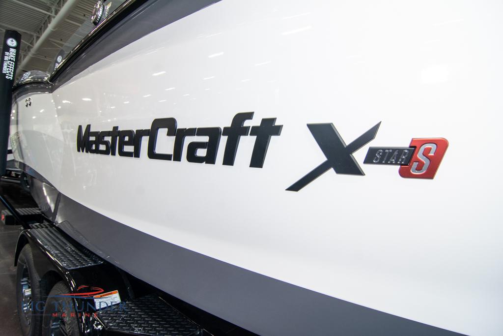 2022 Mastercraft XStar S