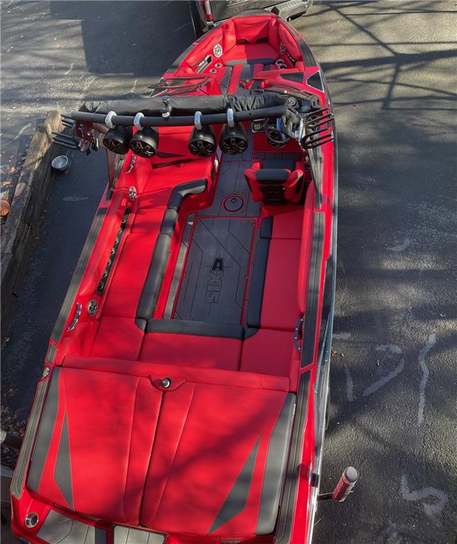 2019 AXIS T-23 - 118 hrs -1 owner. Icon