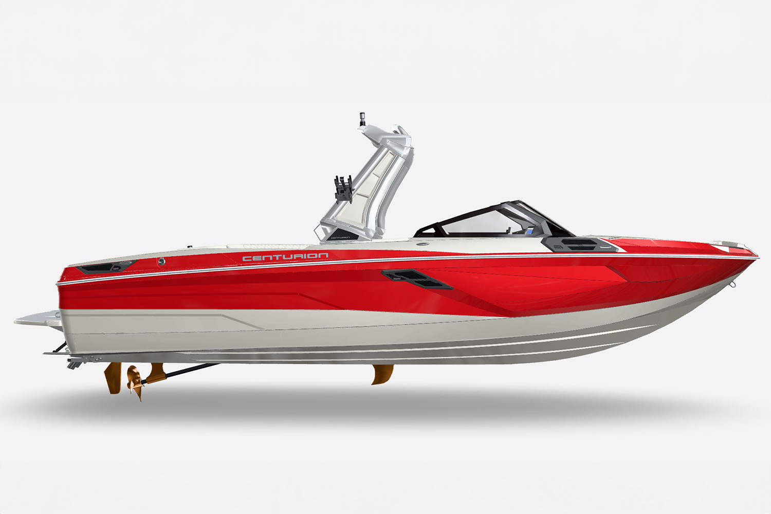 2025 Centurion Ri265