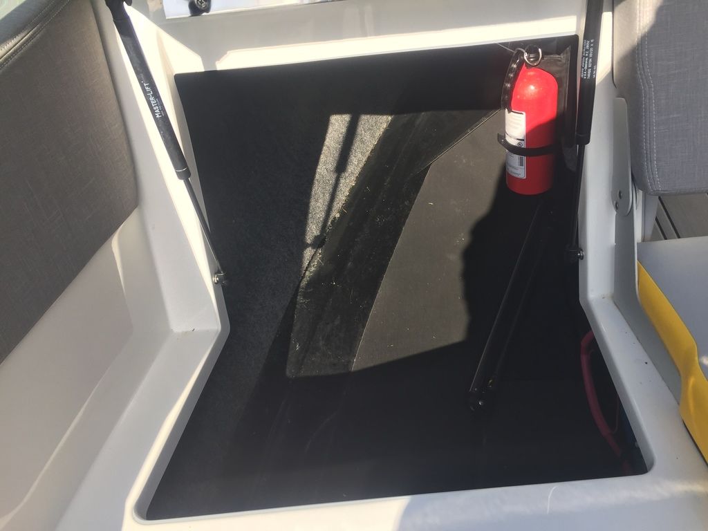 2022 Nautique 200 Icon