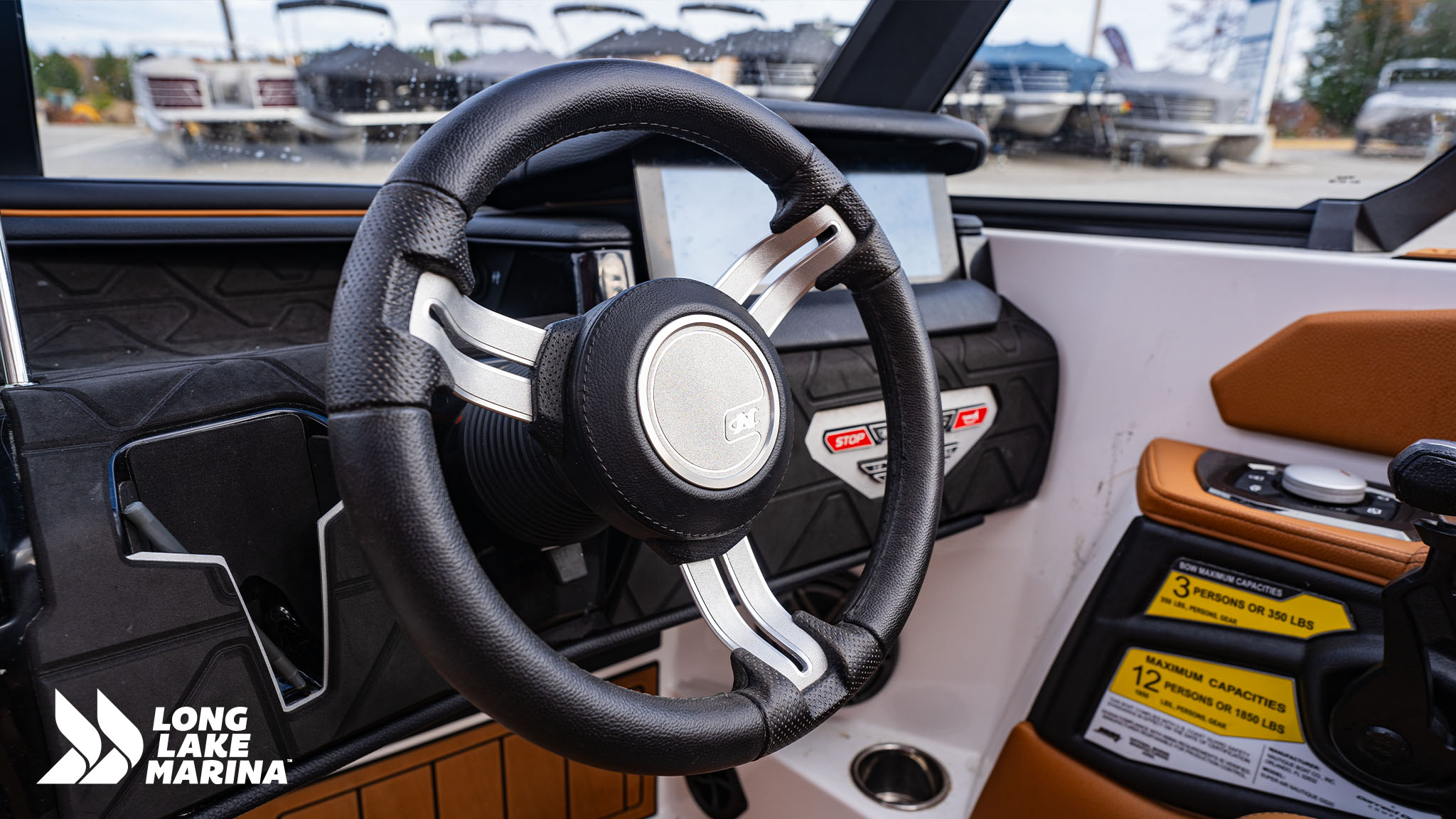 2023 Nautique GS20