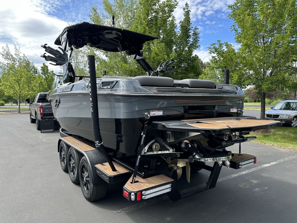 2025 Centurion Ri245