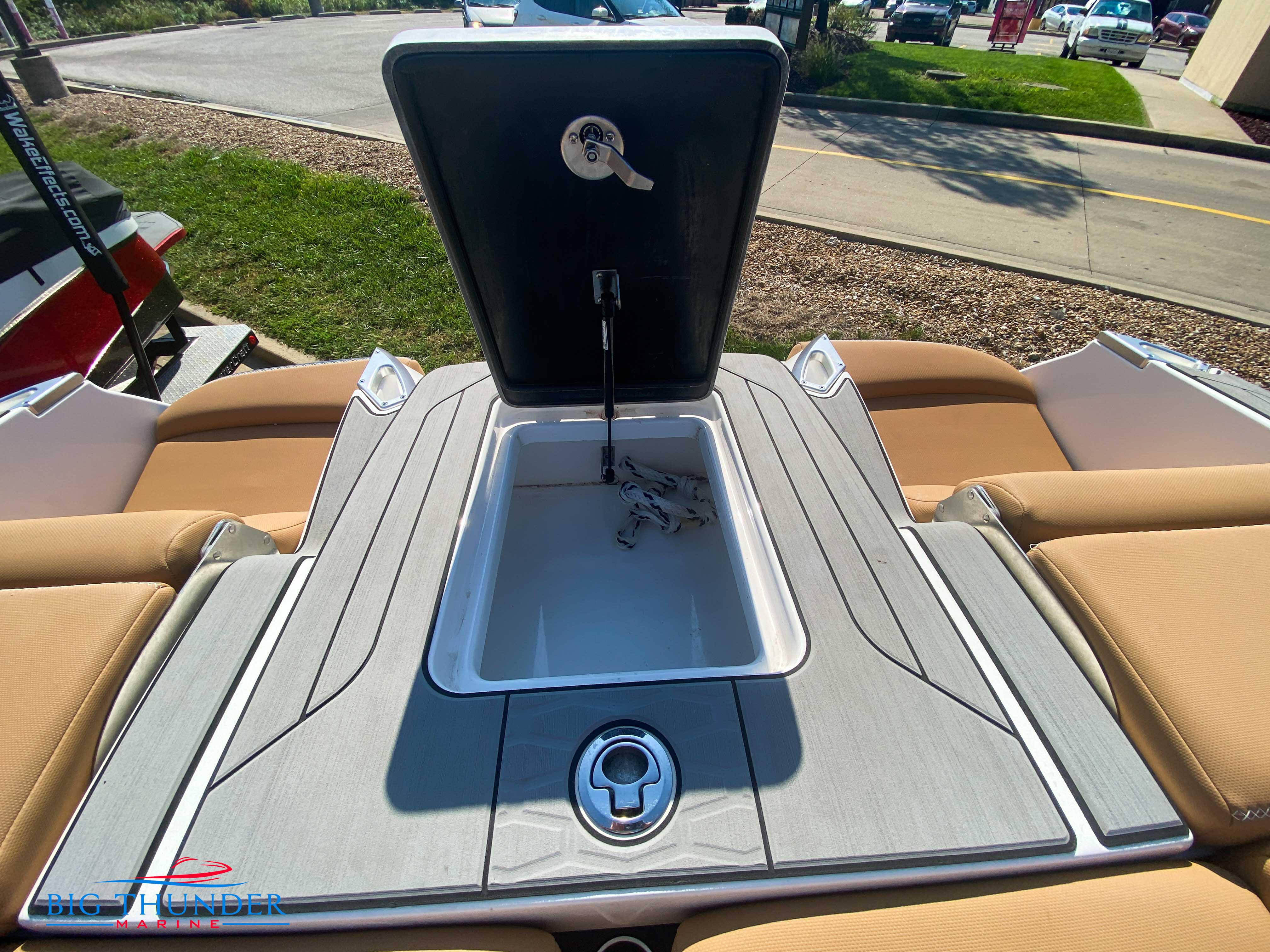 2020 Mastercraft X26