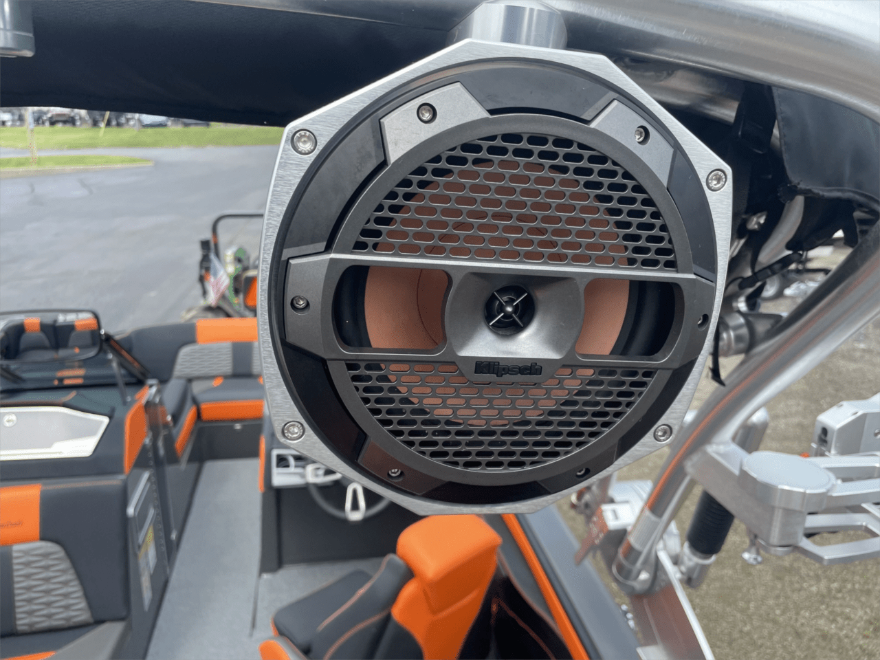 2021 Mastercraft X22 | 209861