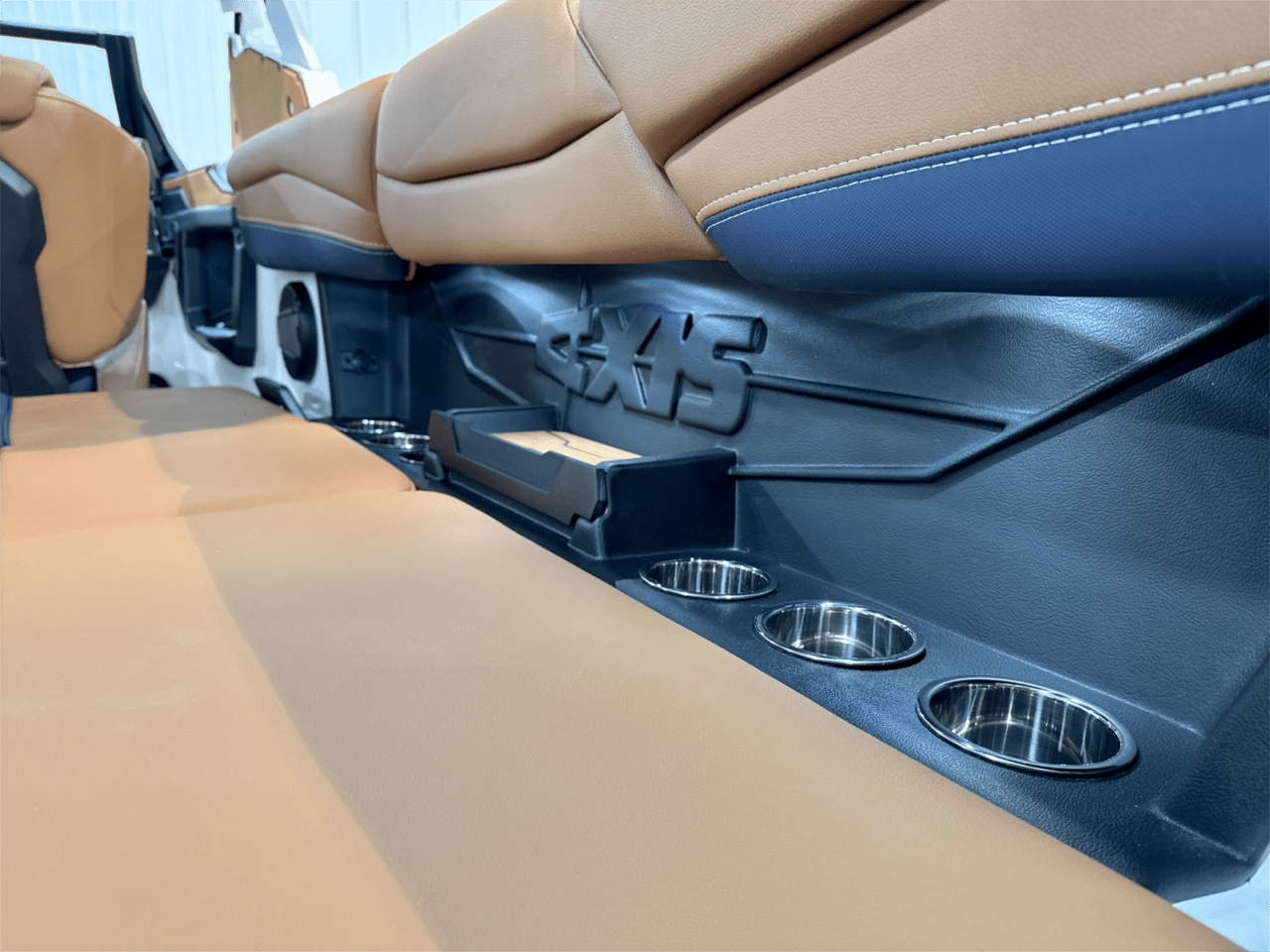 2025 Axis A245