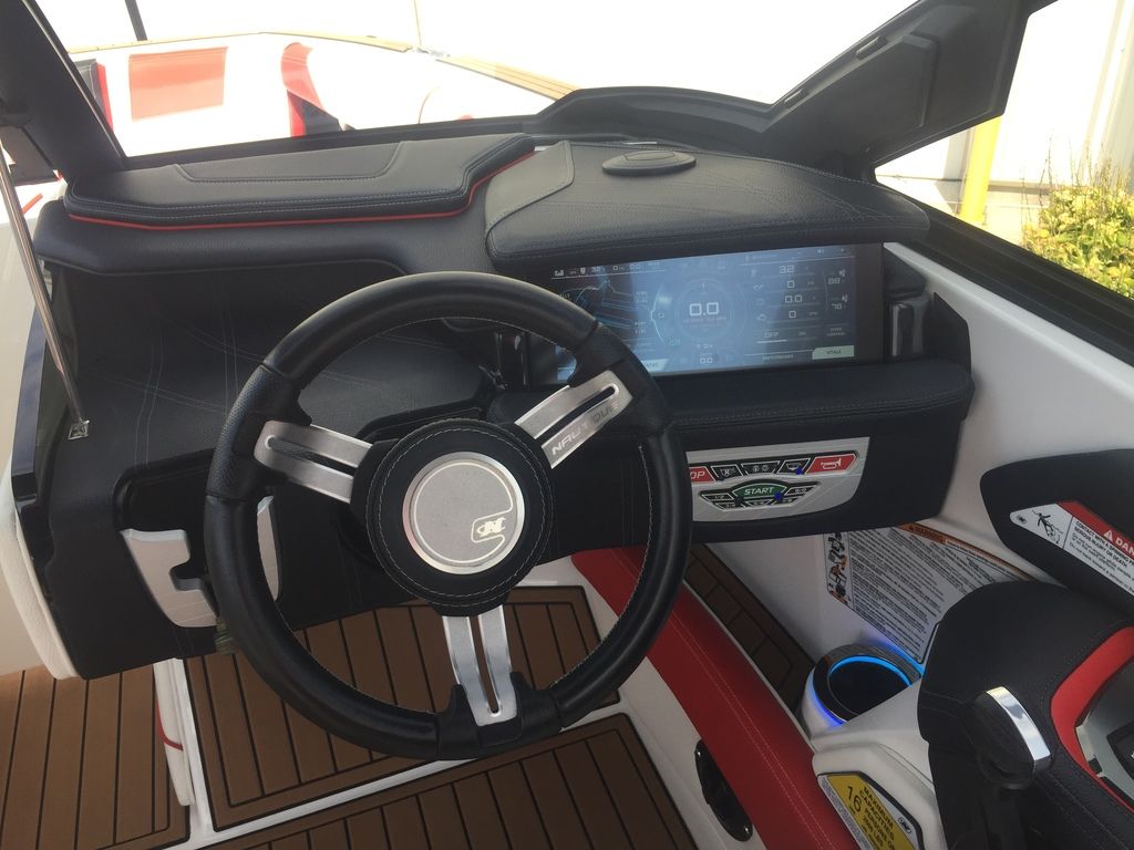 2020 Nautique Super Air Nautique G23