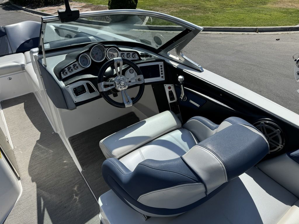 2014 MasterCraft X46