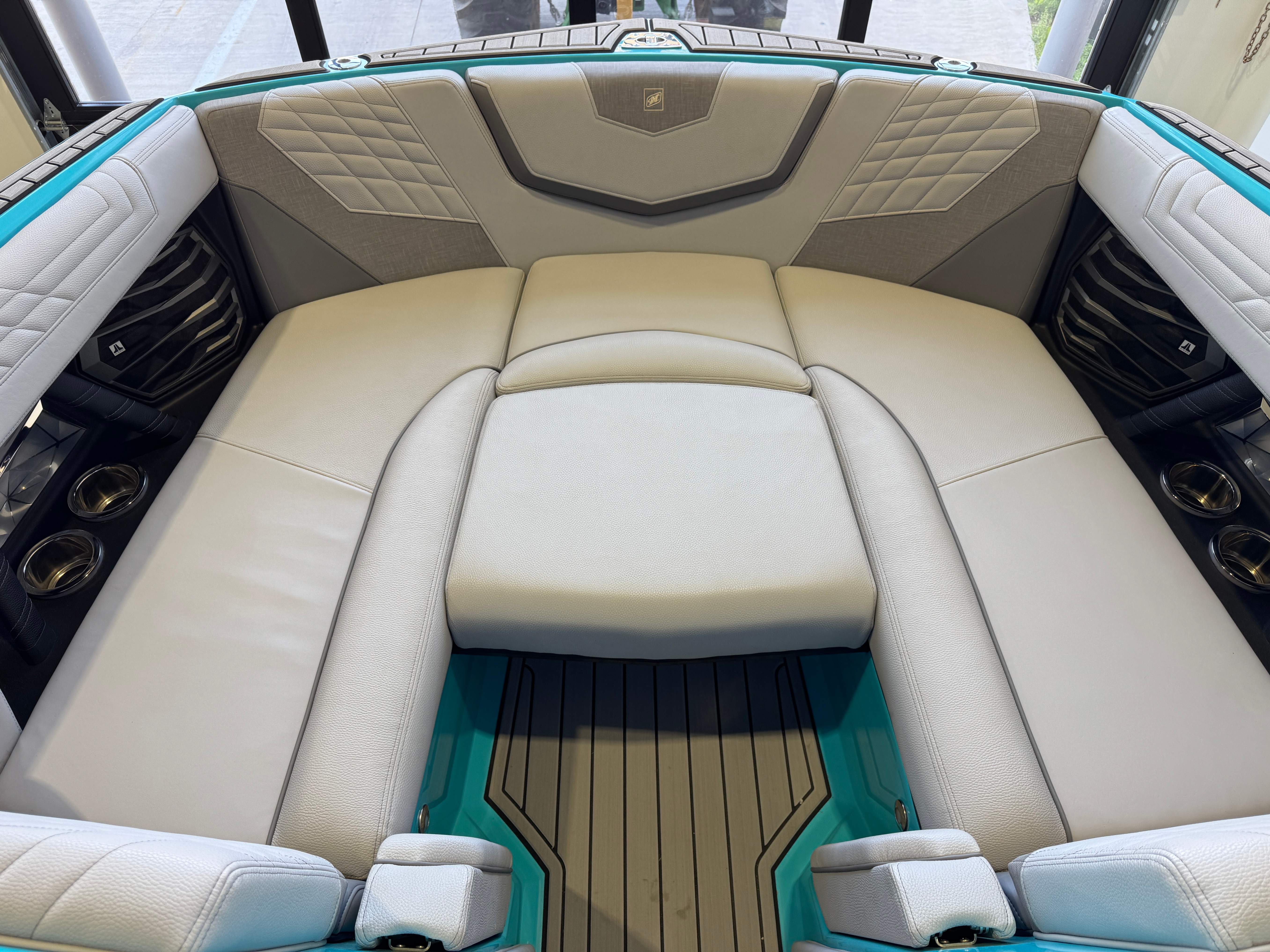 2022 Nautique Super Air Nautique G23