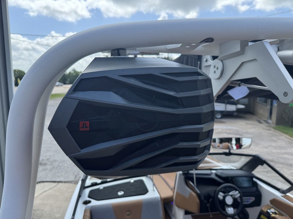 2025 Nautique Super Air Nautique GS22