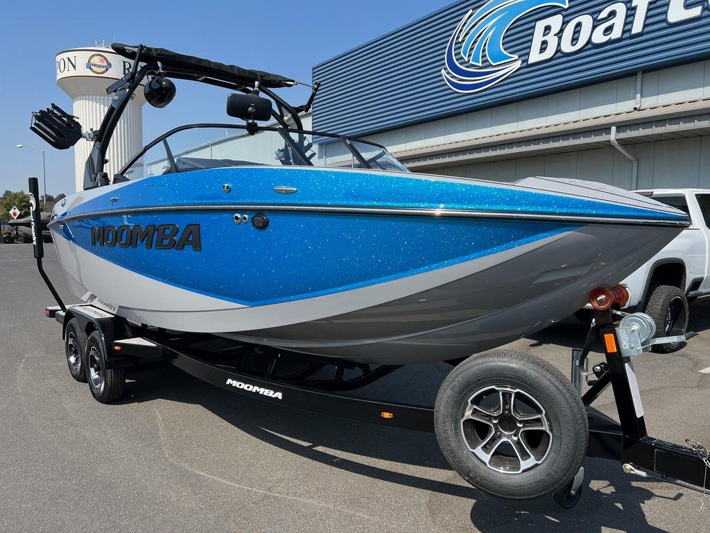2024 MOOMBA CRAZ