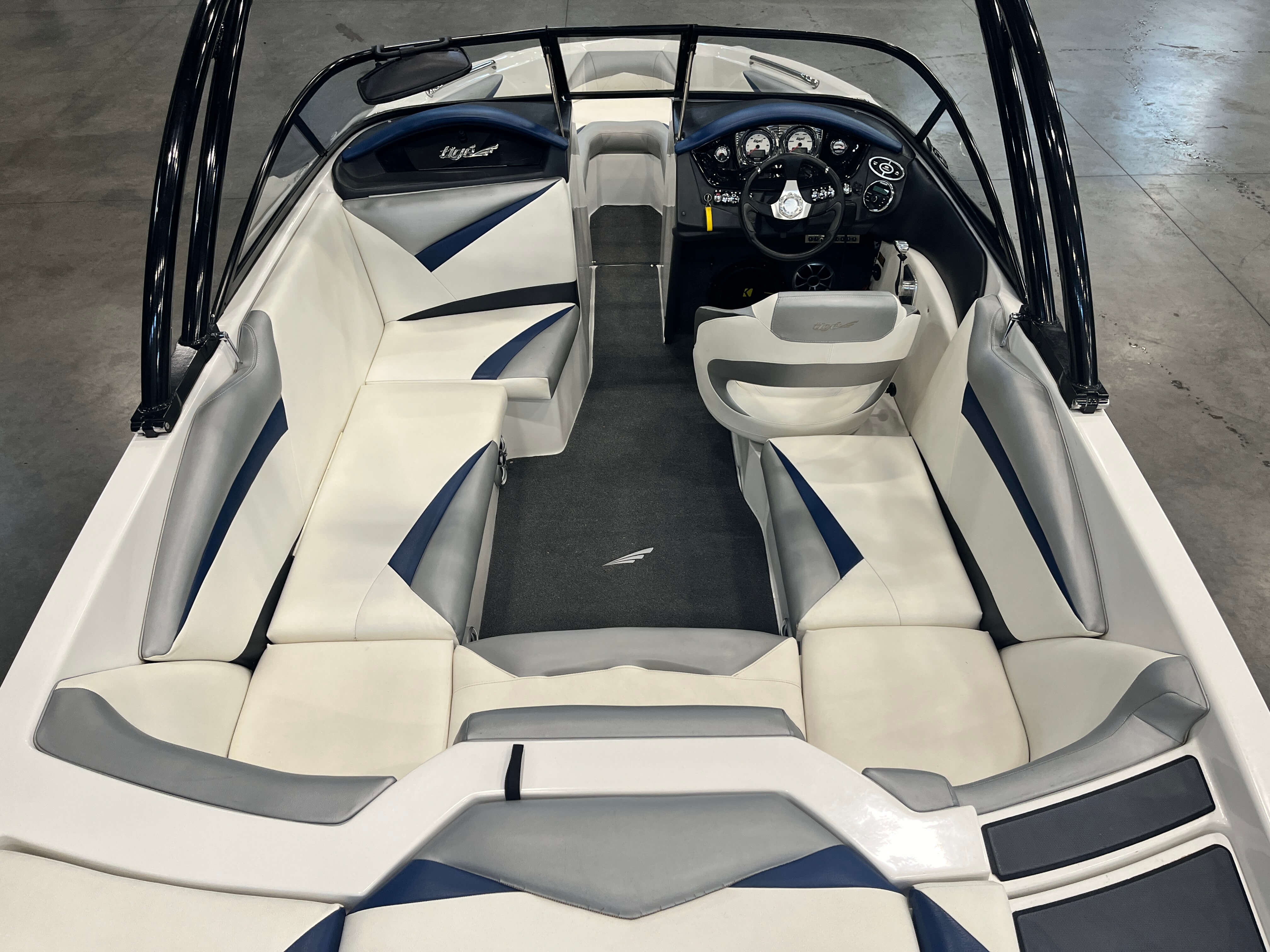 2012 tige R20