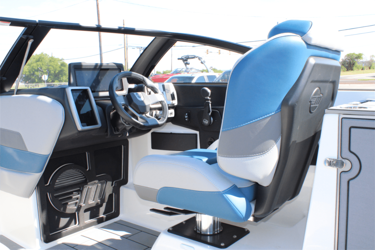 2022 Malibu 24 MXZ
