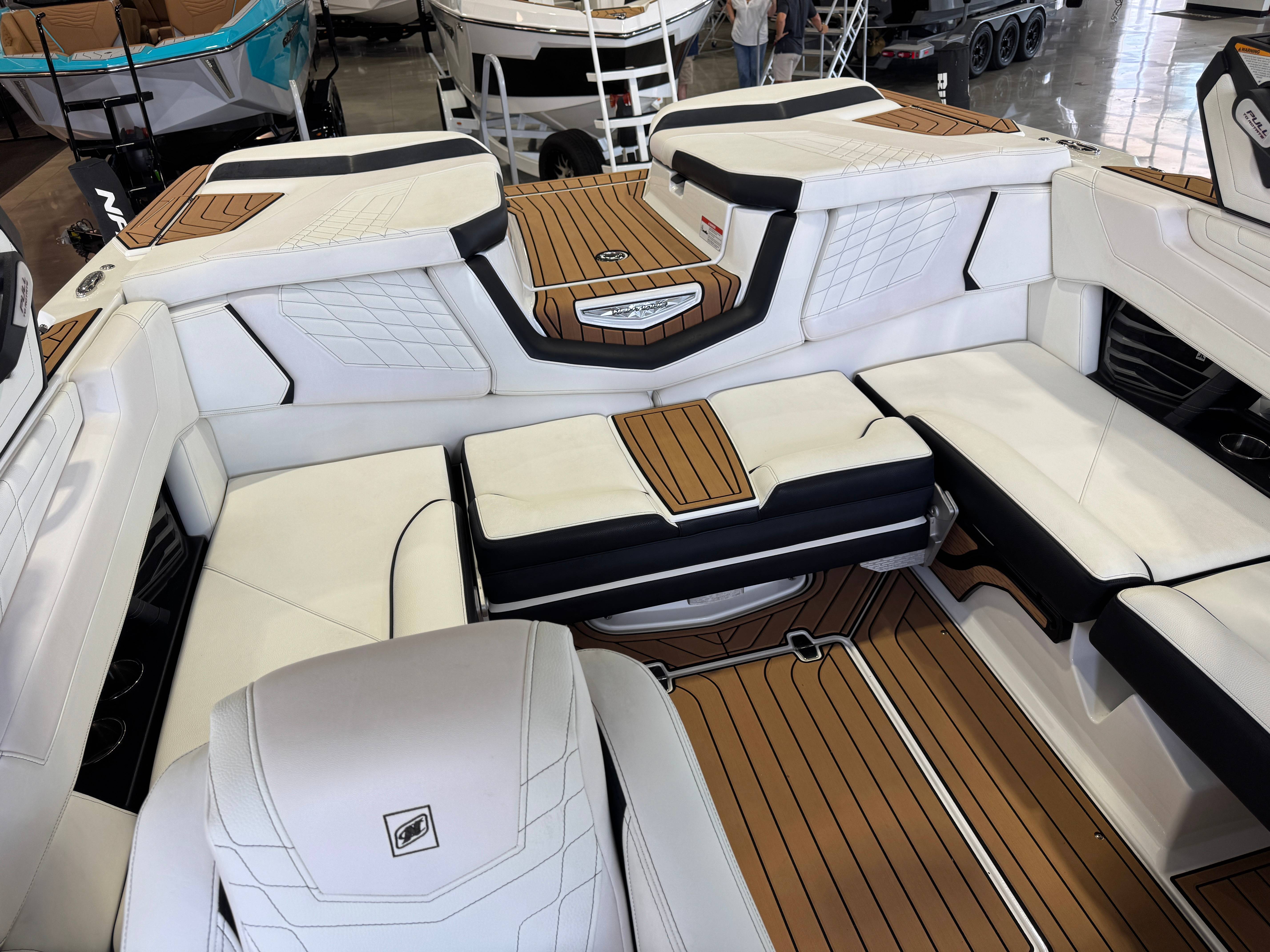 2021 Nautique Super Air Nautique G21