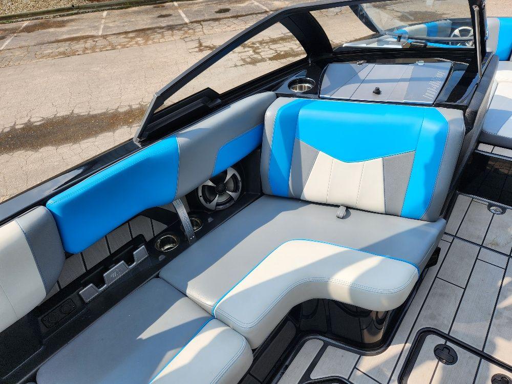 2020 Malibu 23MXZ | 209628