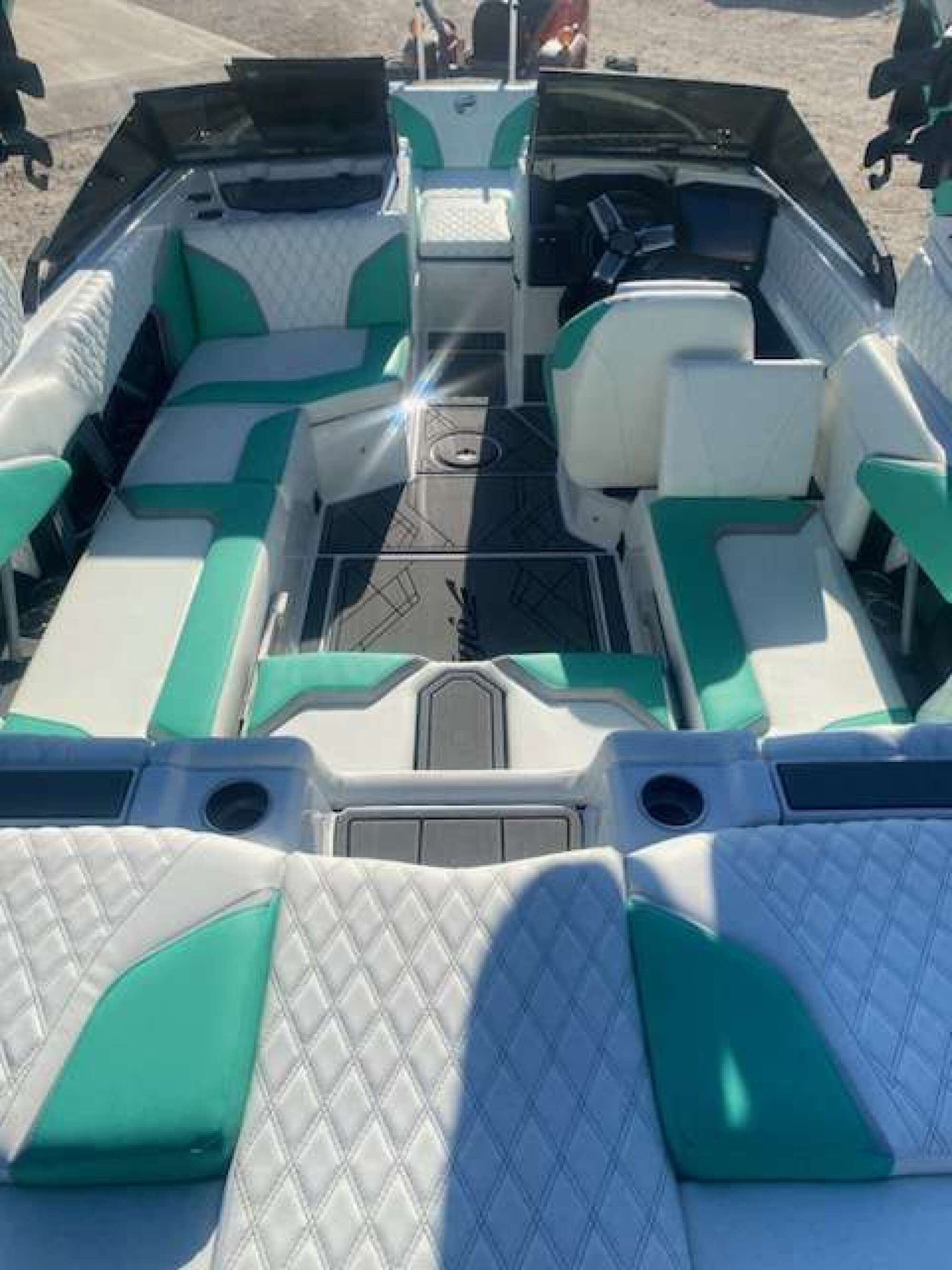 2024 Tige 22RZX