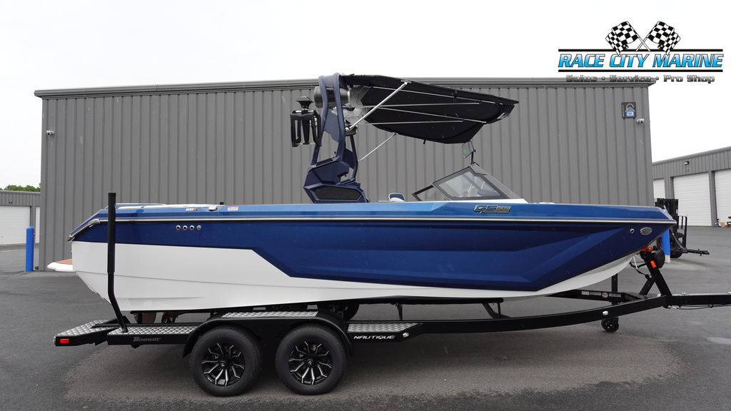 2024 Nautique GS22