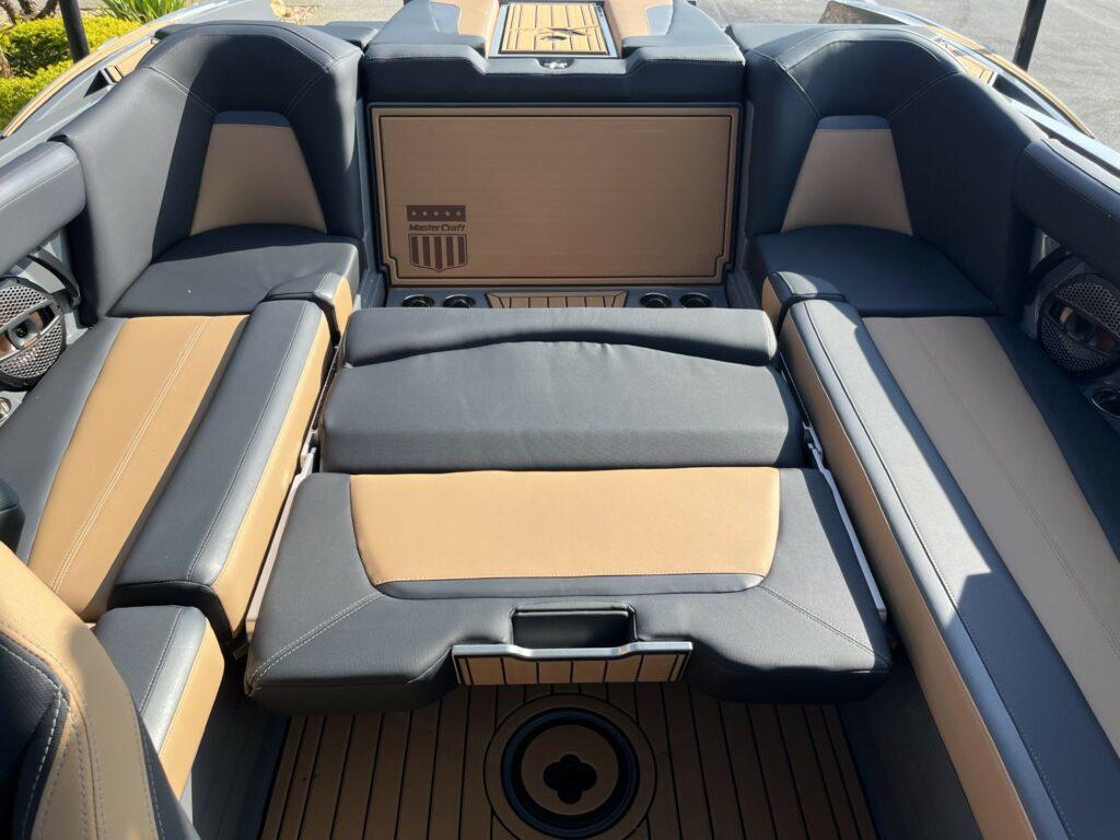 2024 MasterCraft XStar S