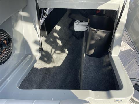 2023 MASTERCRAFT XT22T