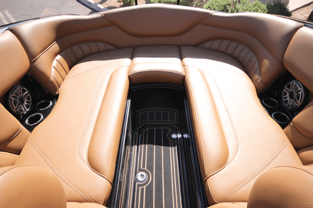 2023 MB Sports B52 25 Alpha
