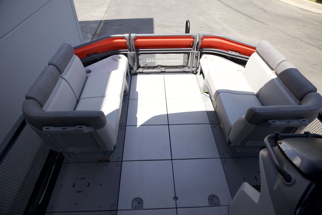 2024 Sea-Doo Switch