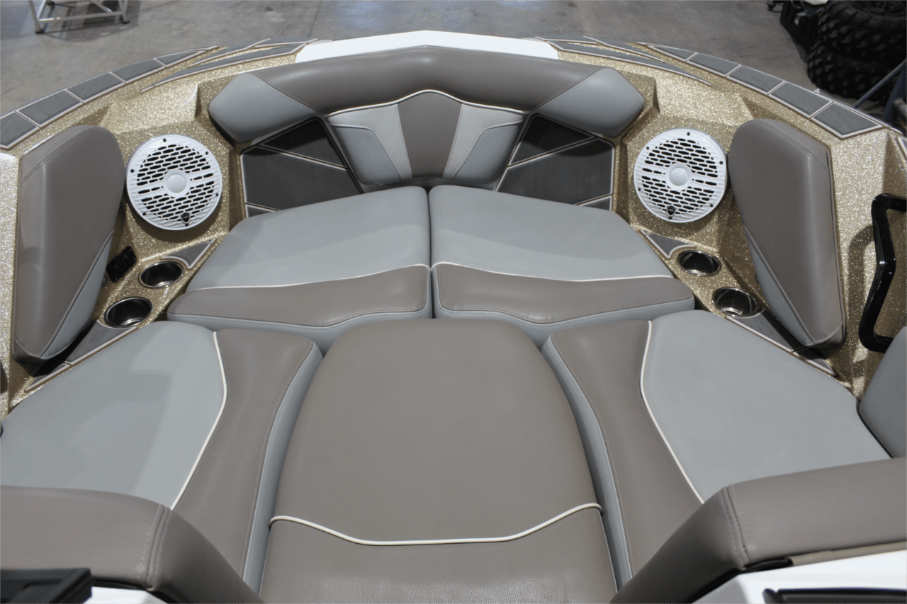 2025 Centurion Fe25