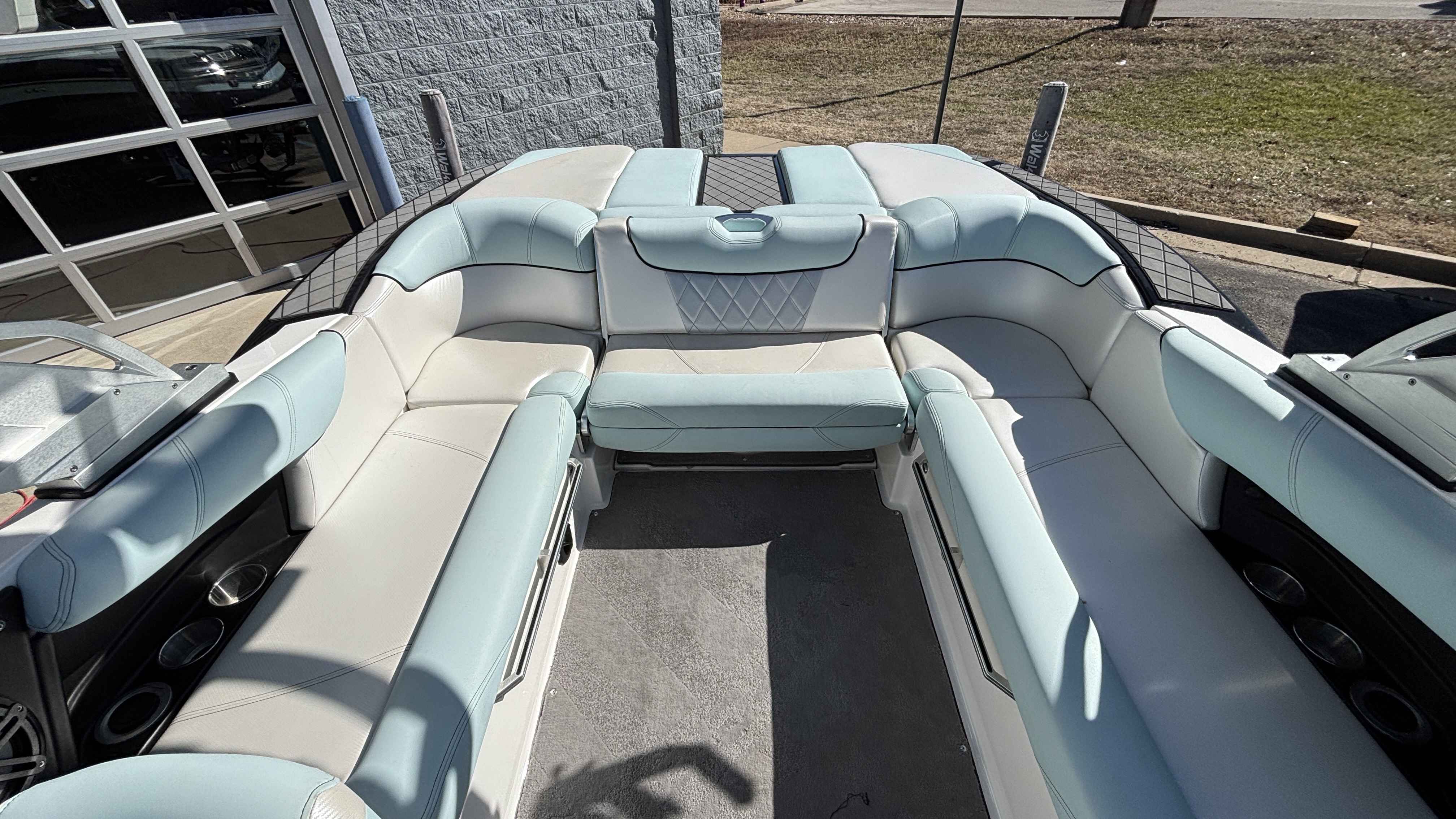 2014 MasterCraft X30