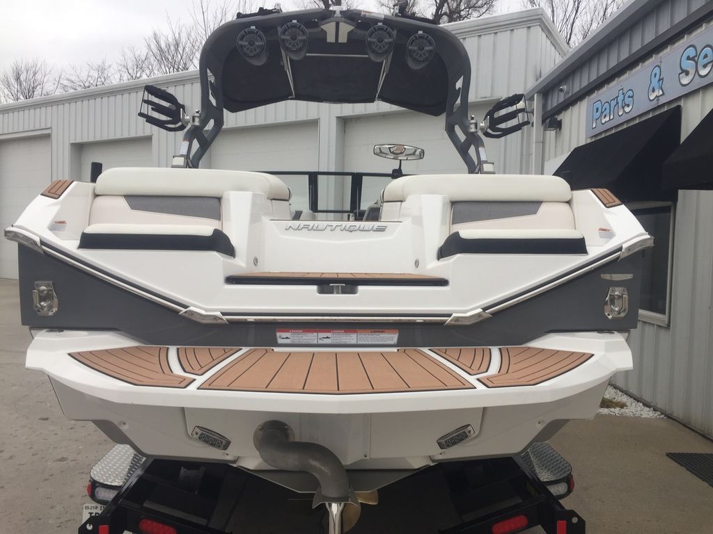 2021 Nautique Super Air Nautique G23 Icon
