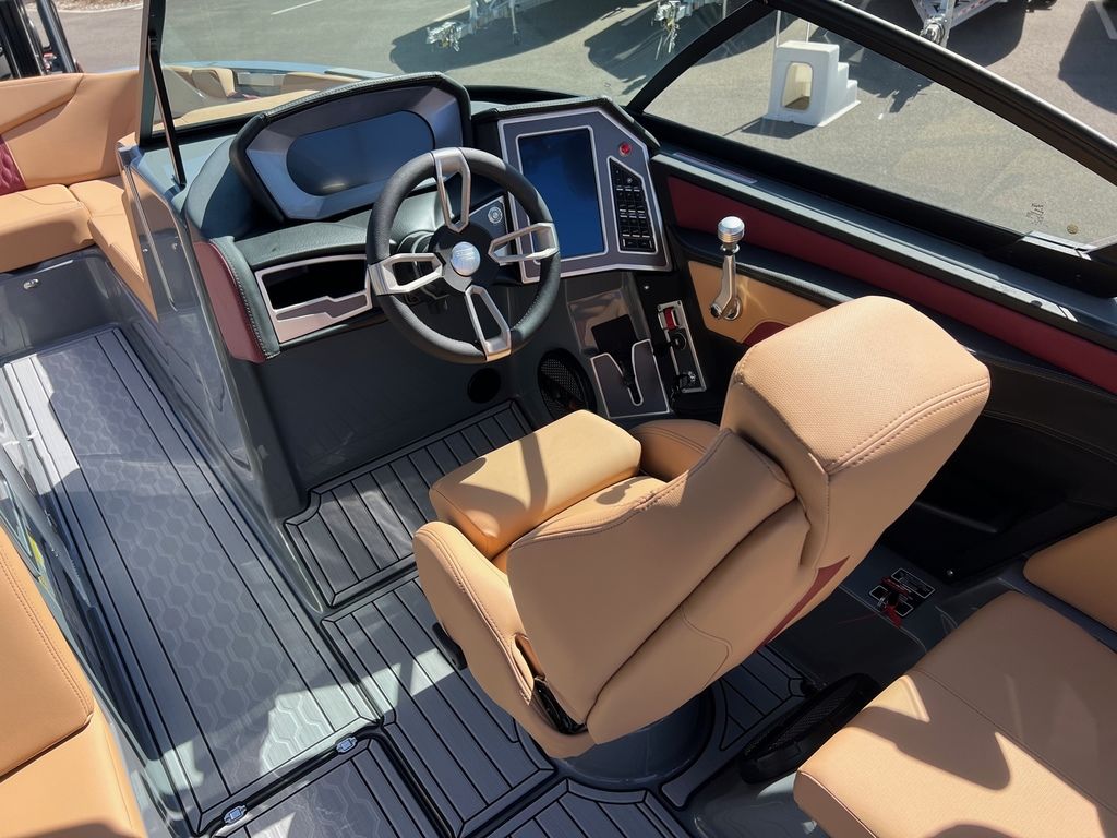 2024 mastercraft XT24