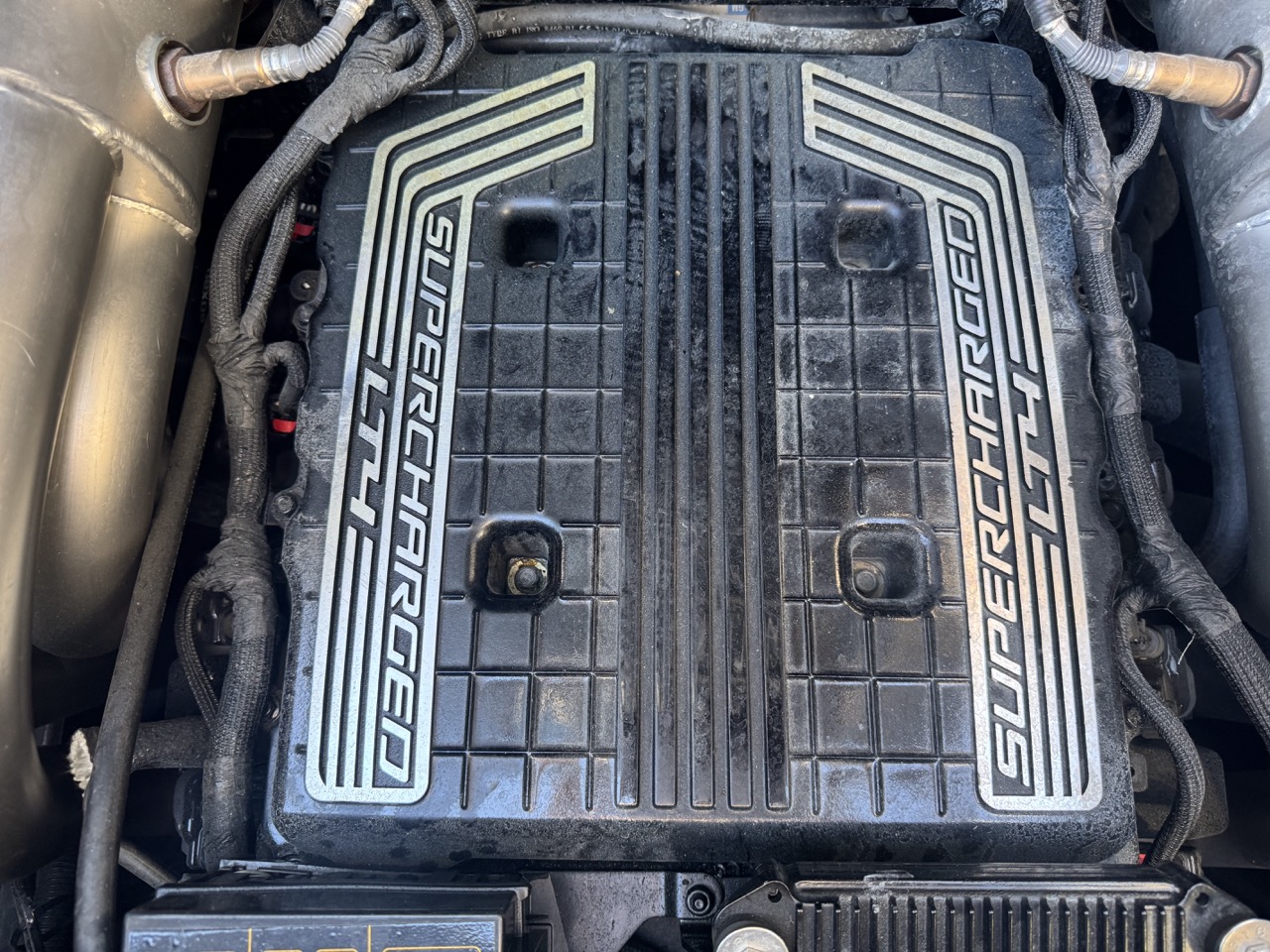2023 Malibu 25 LSV LT4 Supercharged Well optioned