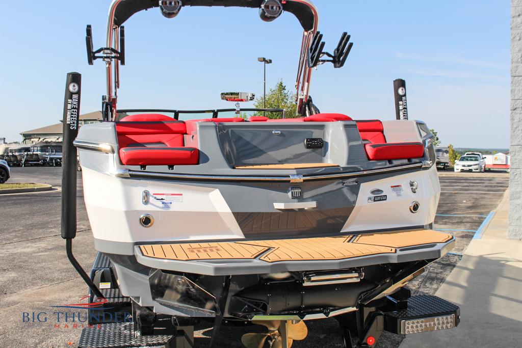 2022 Mastercraft XStar S