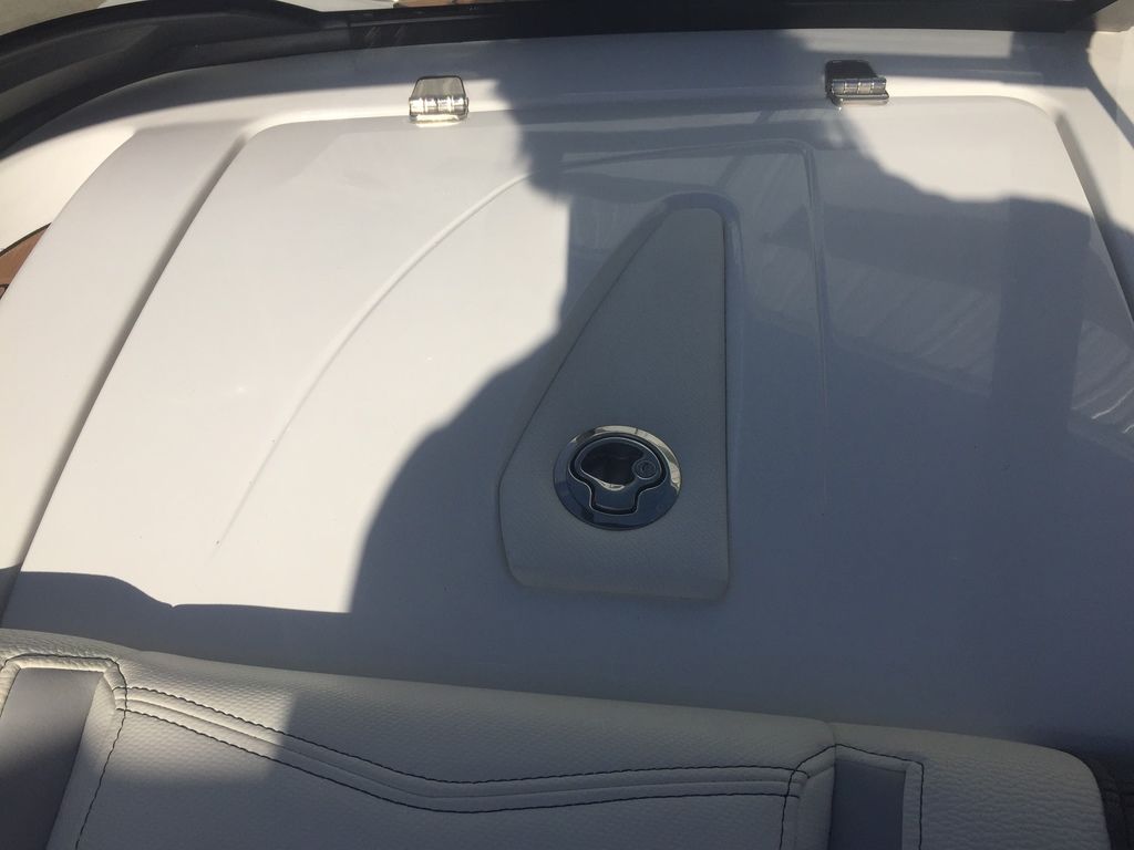 2020 Nautique Super Air Nautique G21
