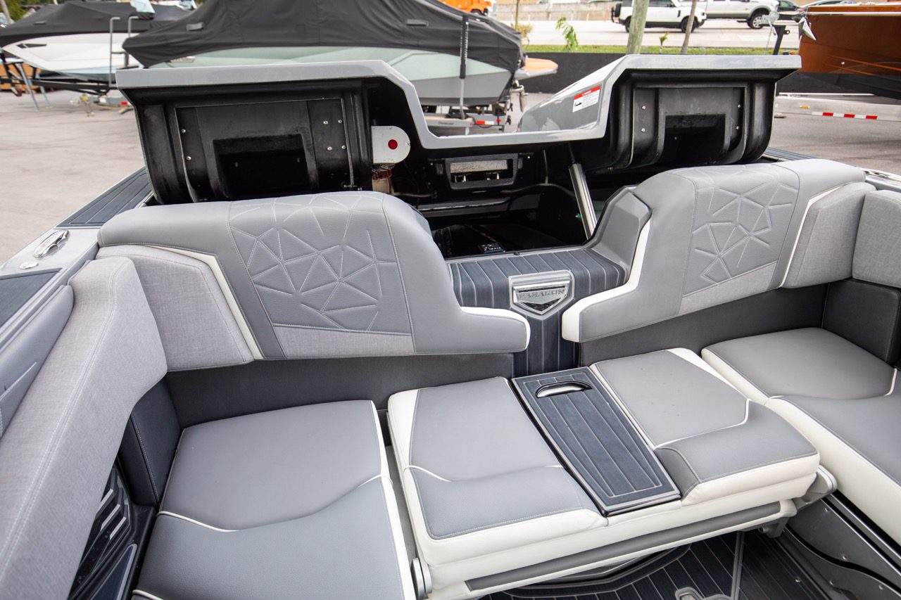 2021 Nautique G23 Paragon