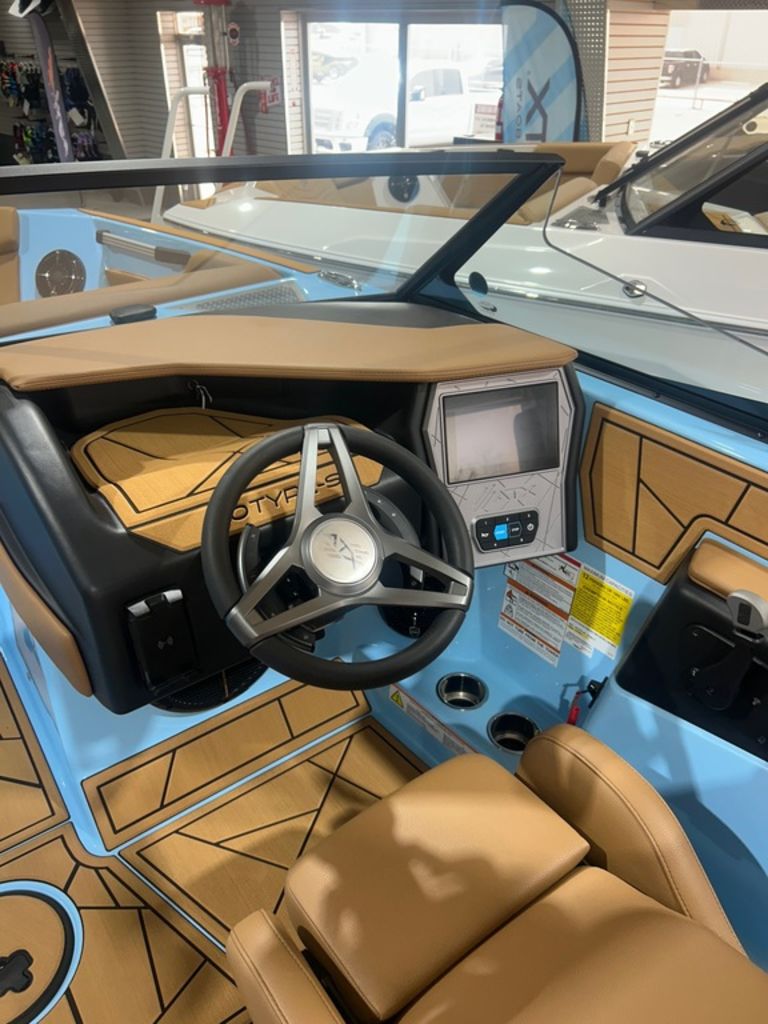 2025 ATX 20 Type-S